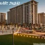 Town Square Dubai UAE