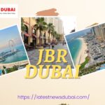 JBR Dubai