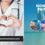 Knee pain in Dubai