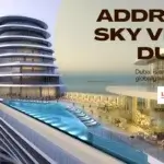 The Address Sky View Dubai