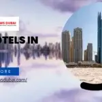 JBR HOTELS DUBAI