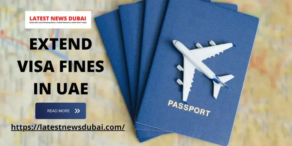 Visa Fines in UAE