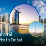 cultural landmarks in dubai