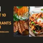new restaurants in Dubai