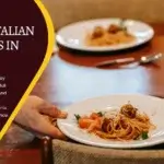 best Italian restaurants in Dubai
