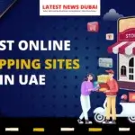 Best online shopping sites in UAE