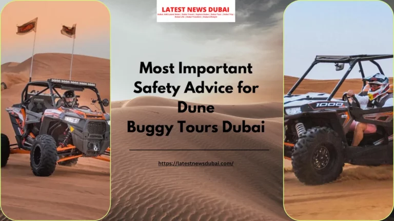 Dune Buggy Tours