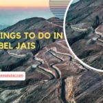 Jebel Jais