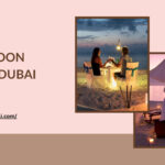 BEST HONEYMOON SPOTS DUBAI