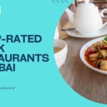 Uzbek Restaurants in Dubai