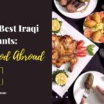 Iraqi Restaurants in Dubai