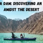Hatta Dam