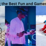 Exploring the Best Fun and Games in Dubai