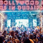 Best Bollywood Night Clubs in Dubai