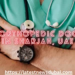Best Orthopedic Doctors In Sharjah