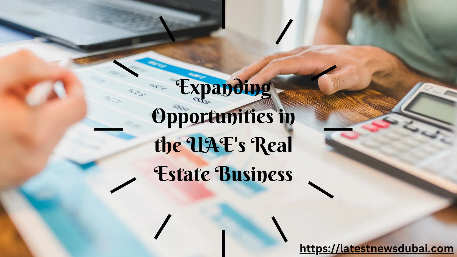 Expanding Opportunities in the UAE's Real Estate Business