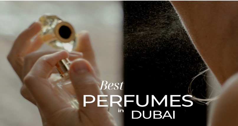 Best Perfume Store in Dubai