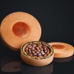 Gift from Dubai for Parents and Sisters