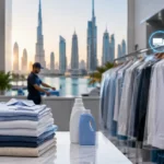 UAE Laundry Industry Trends