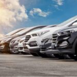 car rental companies in Dubai