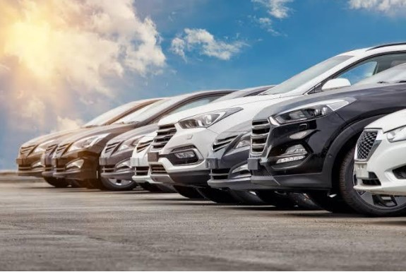 car rental companies in Dubai